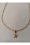 Steel Necklace |   50cm 2mm Ball Chain + Extension 1cm End 316L. - 2