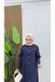 Front Buttoned Ayrobin Suit 1315 - 7