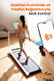 Run Smart Katlanabilir Koşu Bandı - 6