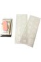 24-Piece Full Cover Press Fake Nails Nude - 2