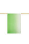 Light Green Mint Gradient Silk Shawl - 2