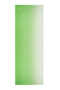 Light Green Mint Gradient Silk Shawl - 4