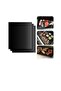 Barbecue BBQ Grill Oven Paper Washable Mat - Meat Baking Paper - 7