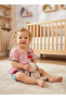 Girl baby shorts set (9-12-18 months)