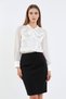 Satenska bluza
