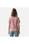 Jullianna Women's Pink T-Shirt - 2