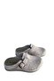 Felt Fabric Side-Sealed Comfort Orthopedic Unisex Indoor Winter Slippers - 3