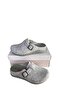Felt Fabric Side-Sealed Comfort Orthopedic Unisex Indoor Winter Slippers - 4