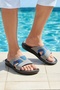 6100-21 TURKISH SANDAL - 6