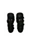 Articulated knee pads black - 2