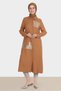 Tunic with Bright Strip Detail 42605