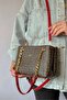 Paris Series Women's Handbag Jpm2181 - 4