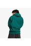 X Squid Game Men's Green Sweatshirt - 3