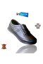 Large Size Genuine Leather 45-48 / Comfortable Sole Casual Shoes / Men's Sneakers - Suitable for Daily Use - 3