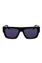 CKJ23654S 001 56 نظارات شمسية للجنسين - 2