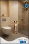 Wooden WC Paper Holder Toilet Phone Holder Stand Featured Bathroom Paper Holder - 4