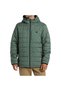 Journey Puffer Men's Coat
