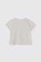 Liberty Fabric Girls' Embroidered T-Shirt - 2