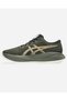 Gel-cumulus 27 gtx men's green running shoes 1011c048-200 - 2