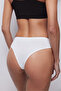 Women'S, Cotton Brazilian Basic Panties 5-Pack, Salmon, Powder, Lilac, Pink, Red - 6