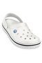 حذاء Crocband 11016-100 - 4