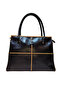 Women's Yomra Leather Bag EMBROIDERED EMBROIDERED