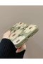 iPhone 15 Pro Khaki Flowers Case - 4