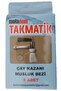 5 Pieces Faucet Cloth for Tea Stove - 3