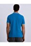 351C7Mwa2U Logo Maltax 5 Mss Tk Men's Polo T-Shirt - 4