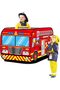 Children's Fire Truck Play Tent 110x70x70cm - 3
