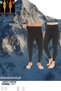 Unisex Winter Thermal Underwear, Warm Cotton Non-Burning, Thermal Bottom Thermal Underwear