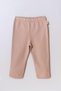 Baby 2-Pack Pants 100% Organic Cotton, Baby - Newborn - Csy8145 - 2
