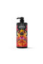 Argan Shampoo, Purifying, Nourishing, Pumped, 1150 ml