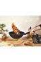 Premium Wok Tava 28 Cm - 2