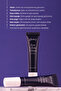 Eye Cream Anti-Dark Circle and Anti-Puffiness Care Eye Glow Elixir 15ml - 3