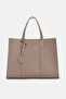 Mother and Baby Care Bag - Large Capacity - Multi-Pocket - Taupe