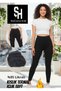 Winter Warm Thermal Winter Warm Tights Underwear Black - 3