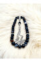 33 Natural Jade Prayer BeadsTasbih/10mm - 2