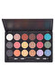 Gorgeous Eye Shadow Palette With Applicator - 2.2 oz (01)