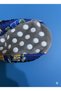 Children's Moccasin Socks Booties Slippers - Non-Slip Home & Kindergarten Shoes - 2