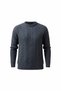 Men'S, Hair Knit, Crew Neck, Wool, Old Money Culture, Sweater Pltk12 - 6
