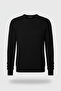 Men'S, Crew Neck, Flexible Structure, Striped Pattern, Old Money Culture, Sweater Pltk15 - 7