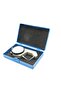 Mechanical Micrometer Thickness Gauge Precision Measuring Comparator Caliper 0-10mm 0.01mm Measuring - 8