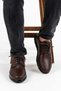 Men's Classic Shoes, Men's Genuine Leather Shoes Daily Shoes, Loafer Shoes, Casual Shoes - 3