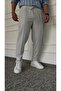 Šivane vafel pantalone - 4