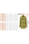 Front Pleated Balloon Sleeve Casual Stylish Evening Women's Shirt - 6