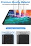Apple Pencil Replacement Tips – 1St and 2Nd Generation Nesil, Pro, Usb-C Compatible, iPad Pro / Mini / Air (6-Pack) - 8