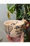 كوب سيراميك بمجسم Harry Potter - 3