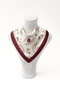 Eye Patterned Scarf Bandana