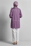 Ruffle Detail Tunic 44714 - 3